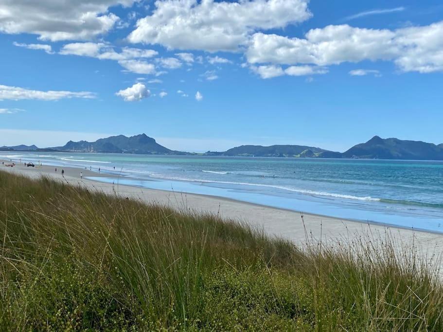 Beautiful Bream Bay Studio - Ruakaka Dış mekan fotoğraf